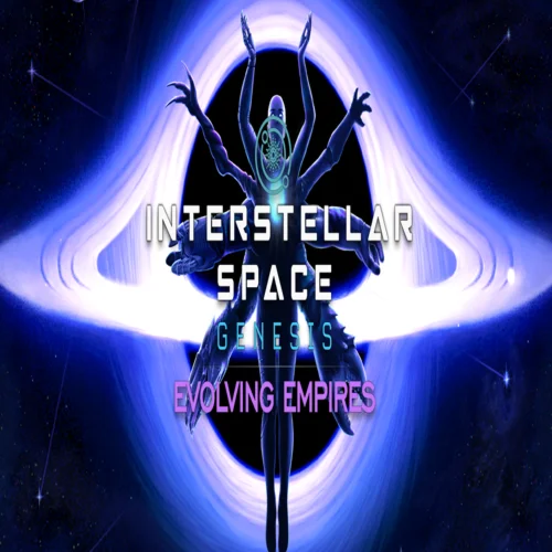 ???? Interstellar Space: Genesis - Evolving Empires  GOG