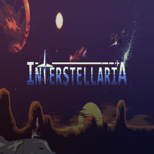 ???? Interstellaria  GOG ???? (PC)