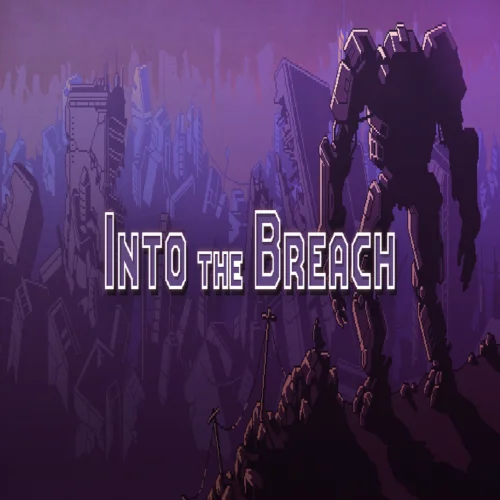 ???? Into the Breach  GOG ???? (PC)
