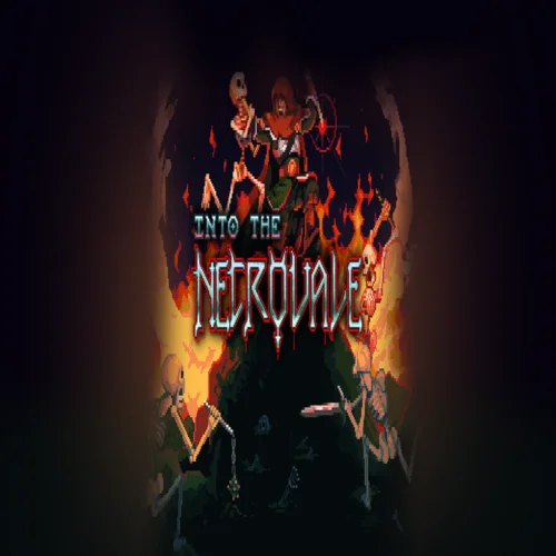 ???? Into the Necrovale  GOG ???? (PC)