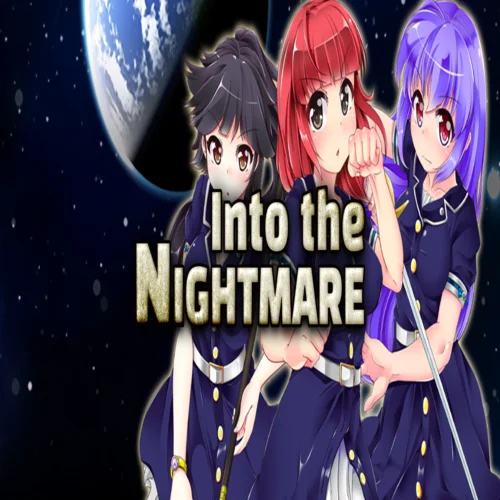 ???? Into the Nightmare  GOG ???? (PC)