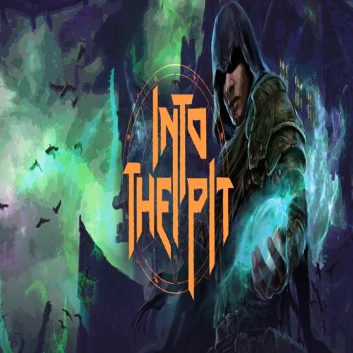 ???? Into the Pit  GOG ???? (PC)