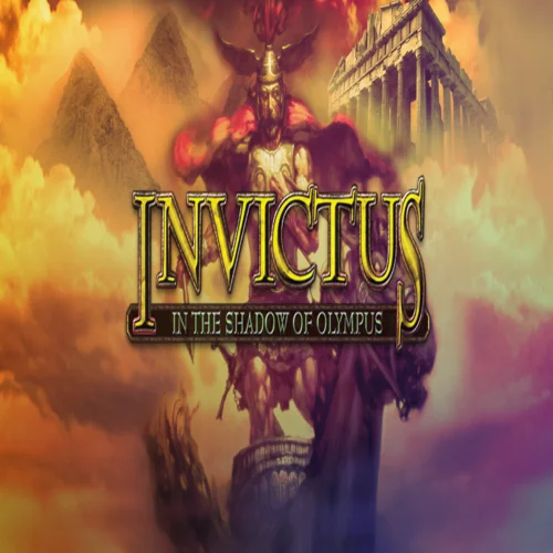 ???? Invictus: In the Shadow of Olympus  GOG ???? (PC)