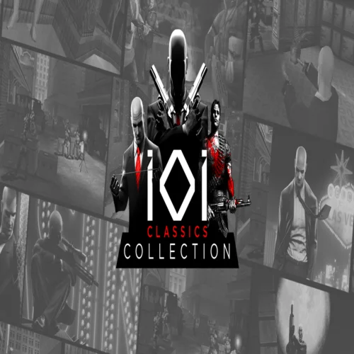 ???? IOI Collection  GOG ???? (PC)