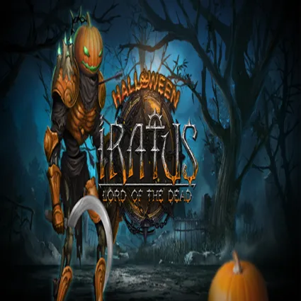 🧸 Iratus: Halloween Skin Set ✅ GOG 🧸 (PC)