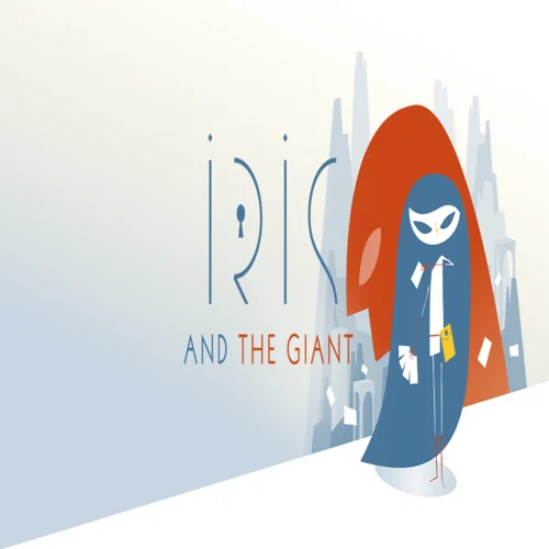 ???? Iris and the Giant  GOG ???? (PC)