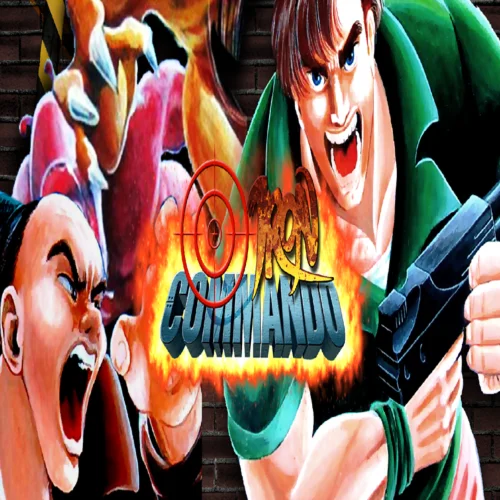 ???? Iron Commando  GOG ???? (PC)