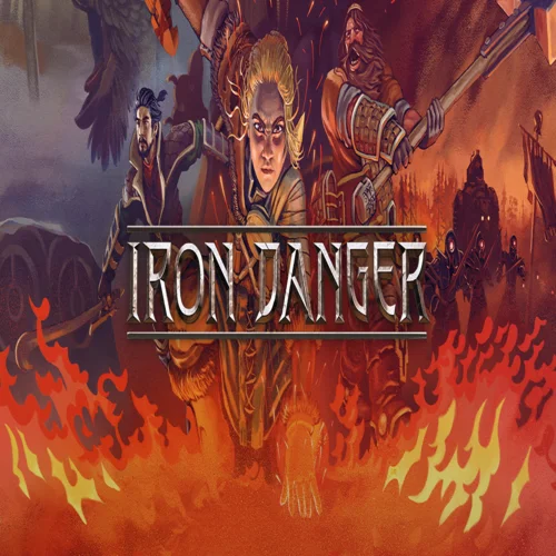 ???? Iron Danger Supporter Bundle  GOG ???? (PC)