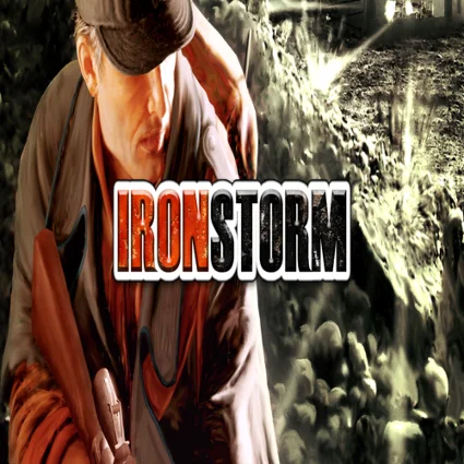 🧸 Iron Storm ✅ GOG 🧸 (PC)