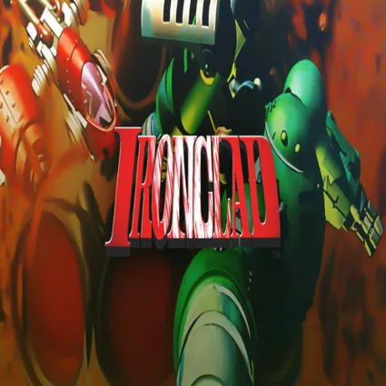 🧸 IRONCLAD ✅ GOG 🧸 (PC)