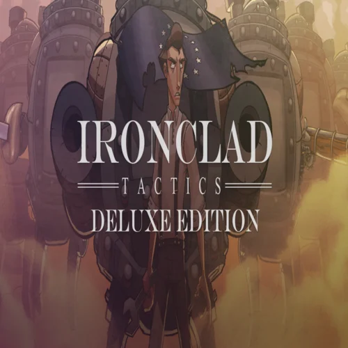 ???? Ironclad Tactics Deluxe Edition  GOG ???? (PC)