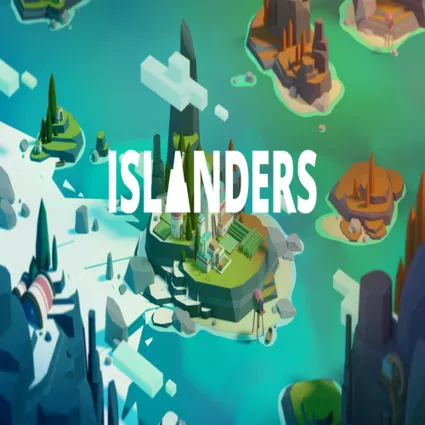 🧸 ISLANDERS ✅ GOG 🧸 (PC)