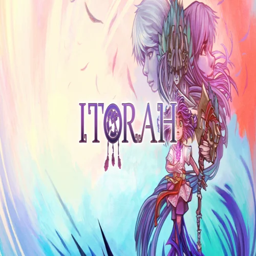 ???? ITORAH Save the World Edition  GOG ???? (PC)
