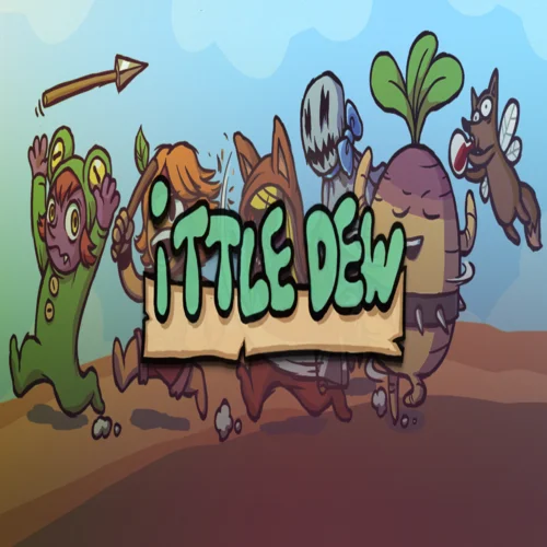 ???? Ittle Dew  GOG ???? (PC)