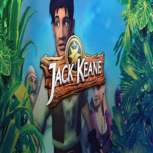 ???? Jack Keane  GOG ???? (PC)