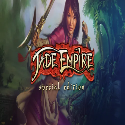???? Jade Empire: Special Edition  GOG ???? (PC)
