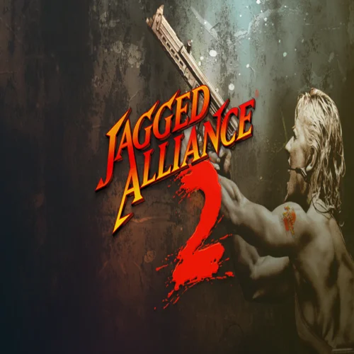 ???? Jagged Alliance 2  GOG ???? (PC)