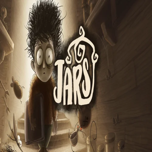 ???? JARS  GOG ???? (PC)