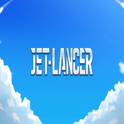 ???? Jet Lancer  GOG ???? (PC)