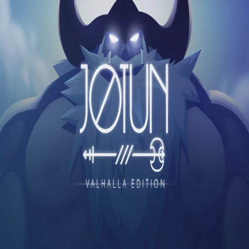 ???? Jotun: Valhalla Edition  GOG ???? (PC)