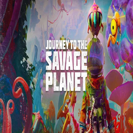 🧸 Journey to the Savage Planet ✅ GOG 🧸 (PC)