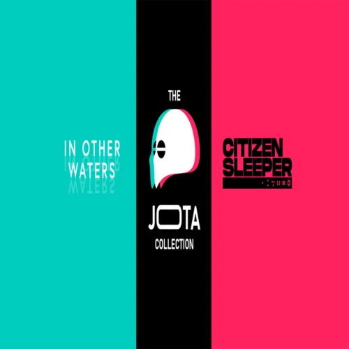 ???? Jump Over the Age Collection  GOG ???? (PC)