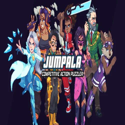 ???? Jumpala  GOG ???? (PC)