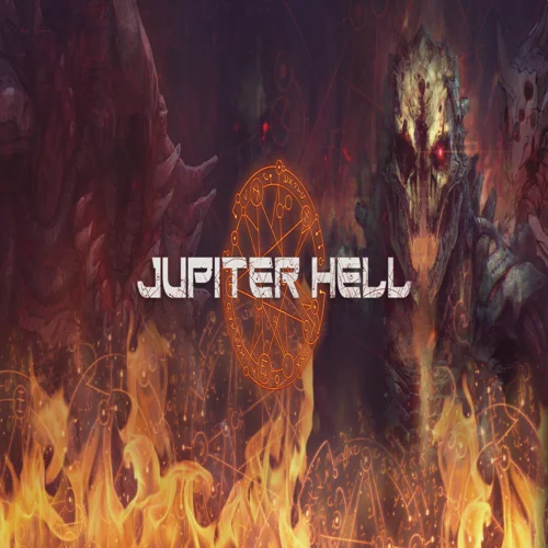 ???? Jupiter Hell  GOG ???? (PC)