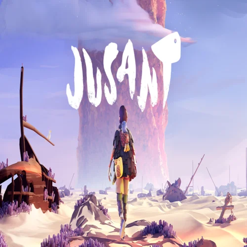 ???? Jusant  GOG ???? (PC)