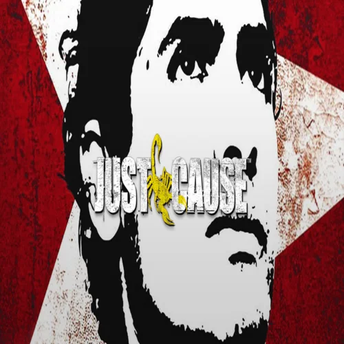 ???? Just Cause  GOG ???? (PC)