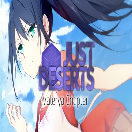 ???? Just Deserts: Valerya Chapter  GOG ???? (PC)