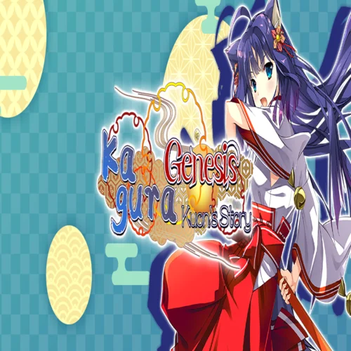 ???? Kagura Genesis: Kuon's Story  GOG ???? (PC)