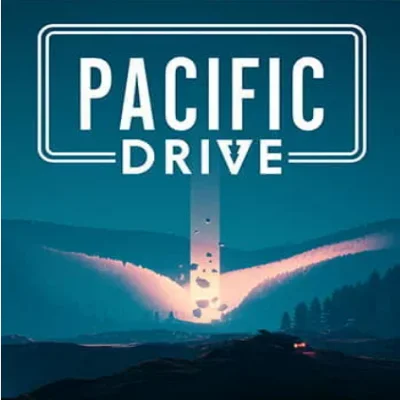 PACIFIC DRIVE STEAM КЛЮЧ