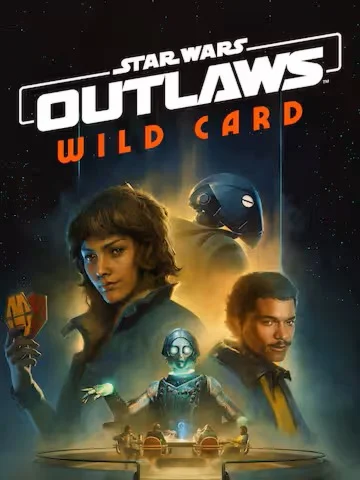Star Wars Outlaws: Wild Card DLC | EPIC GAMES