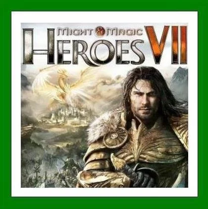 Might and Magic Heroes VII + 6 DLC - Ubisoft Rent
