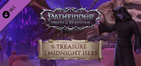 Pathfinder: Wrath of the Righteous - Midnight Isles