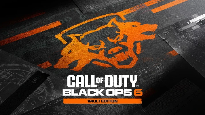 💝Call of Duty Black Ops 6 Vault Edit Xbox one | XS🔅