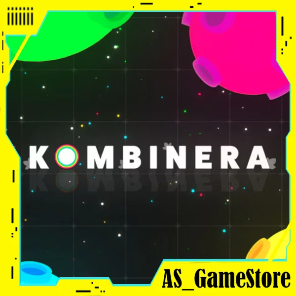 Kombinera / Комбинера | ПК Epic Games EGS