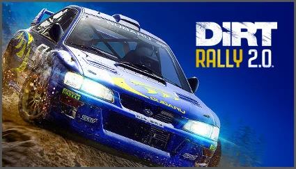 🔥 DiRT Rally 2.0 | Steam Россия 🔥