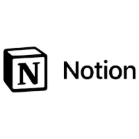 Счет Notion plus 1 месяц