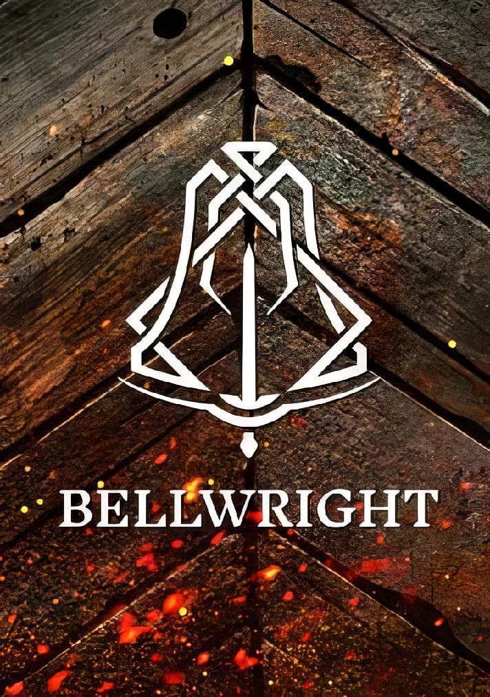 Bellwright (Steam Global) Offline, No Guard