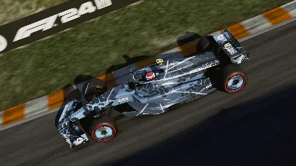 🔥 F1® 24 | Steam UA+KZ+Китай+РФ со сменой региона 🔥