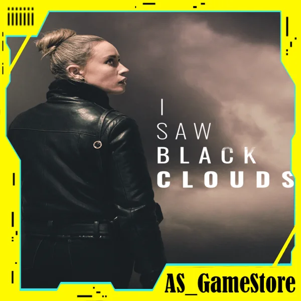 I Saw Black Clouds | ПК Epic Games EGS