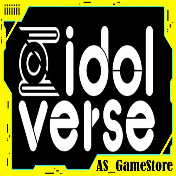 Idolverse / Идолверсе | ПК Epic Games EGS