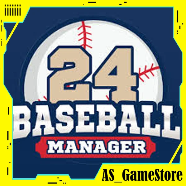 Hockey Legacy Manager 24 | ПК Epic Games EGS