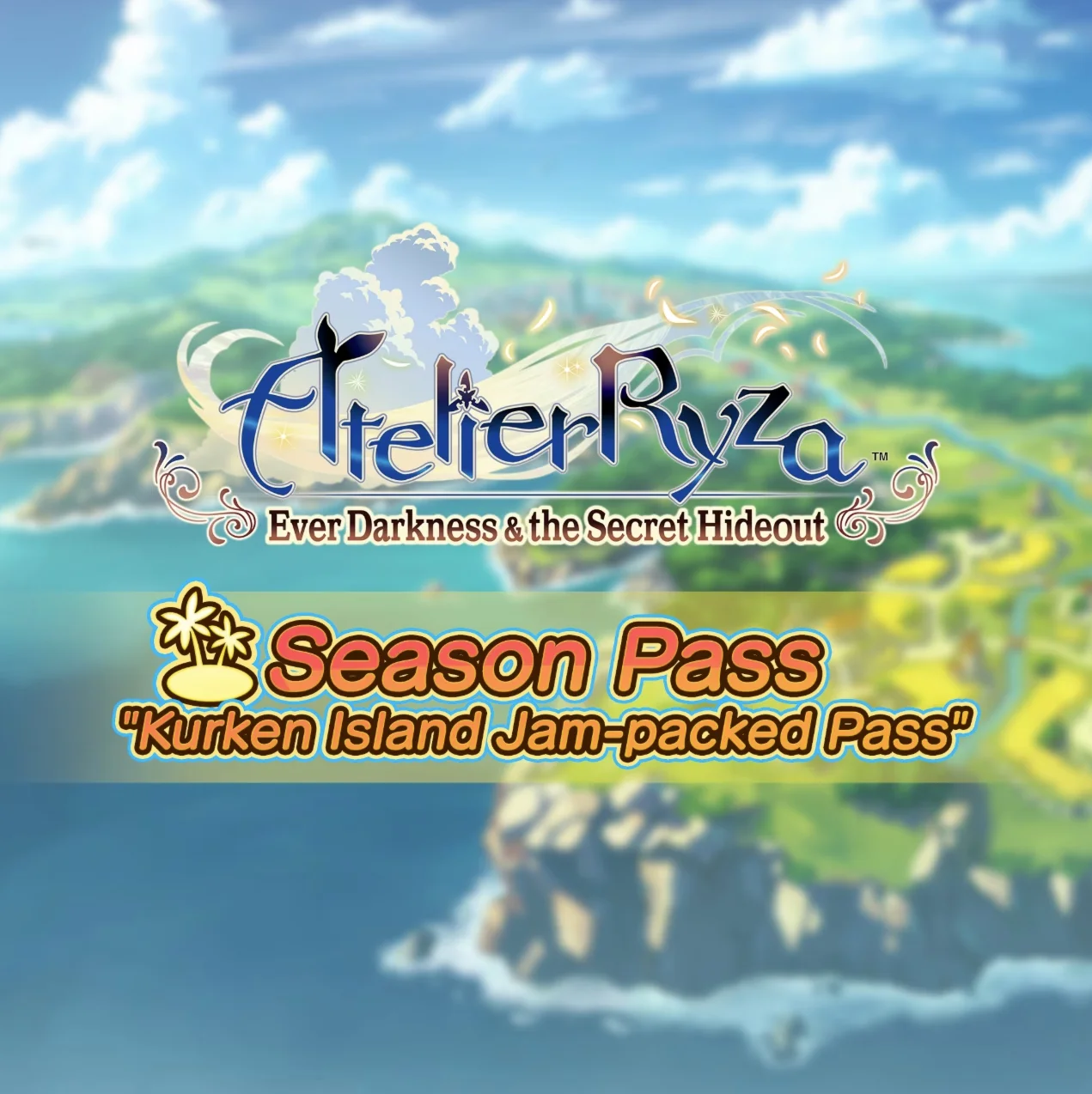 Atelier Ryza Season Pass 