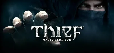 Thief Master Thief Edition (STEAM) КЗ+СНГ РУССКИЙ ЯЗЫК