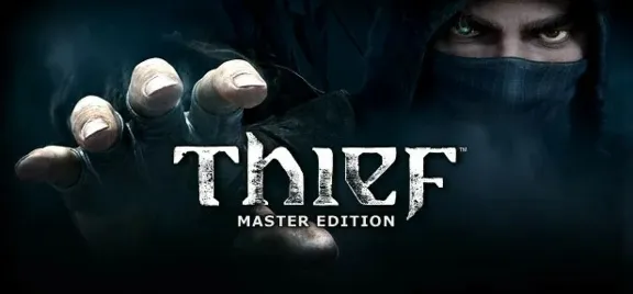 Thief Master Thief Edition (STEAM) КЗ+СНГ РУССКИЙ ЯЗЫК