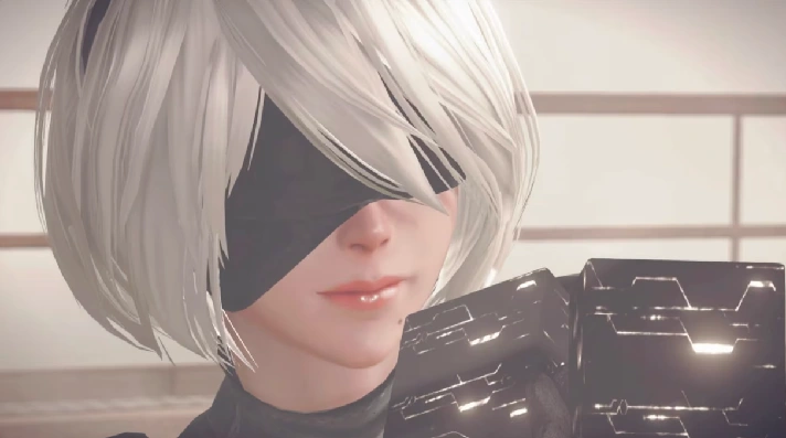 🍀NieR Automata The End of YoRHa Edition🔴NINTENDO🔑KEY