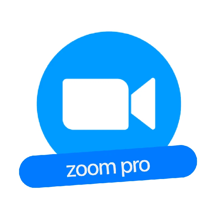 📷 ZOOM One Professional ✅ Monthly/Yearly Subscription